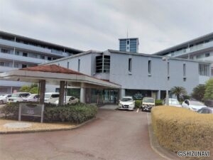 伊東市富戸　スカイリゾート伊豆高原　外観
