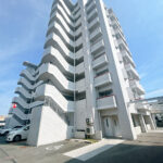建物外観　別角度です。