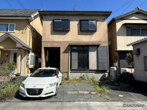 【リフォーム中】駿河区広野3丁目　5LDKの物件画像