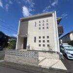 物件外観
