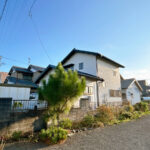 【リフォーム済】焼津市保福島　2025年10月完了の画像