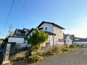 【リフォーム済】焼津市保福島　2025年10月完了の物件画像