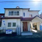 カチタス　三輪　外観