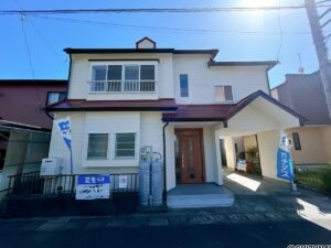 【リフォーム済】藤枝市岡部町三輪　の物件画像