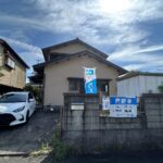 カチタス　保福島　外観
