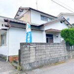 カチタス　すみれ台1　外観