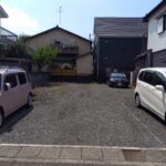 葵区東瀬名　売り土地 　約49坪の広さの画像