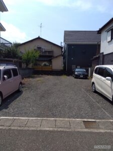 葵区東瀬名　売り土地 　約49坪の広さの物件画像