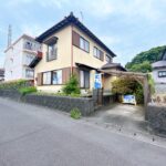カチタス　志太5丁目　外観