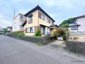 【リフォーム中】藤枝市志太5丁目　2025年11月完了予定の物件画像