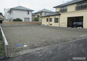 葵区西千代田町