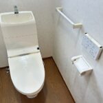 1階トイレ