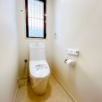 1階トイレ