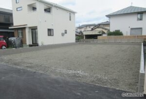 葵区西千代田町