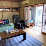 富士市厚原　中古住宅　内観