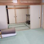 富士市前田　中古住宅　内観