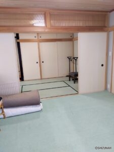 富士市前田　中古住宅　内観