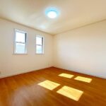 2階中央洋室　別角度です。