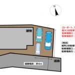【区画図】