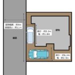 【全体区画図】