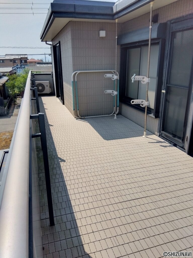 富士市前田　中古住宅　内観