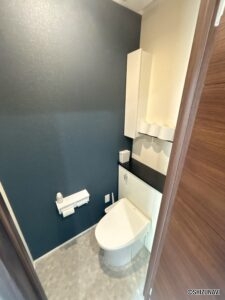 沼津市下香貫　戸建　内観