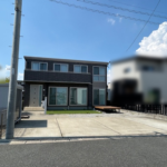 浜名区於呂　中古戸建て　セキスイハイム