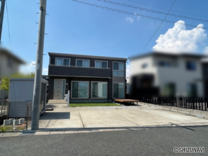 浜名区於呂　中古戸建て　セキスイハイム