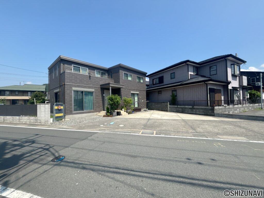 沼津市下香貫　戸建　内観