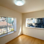 カチタス　三輪　2階5.96帖洋室