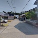 富士市前田　中古住宅　外観