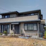 富士市前田　中古住宅　外観