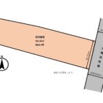 【売土地/仲介手数料不要/建築条件なし】浜松市中央区笠井町　の画像