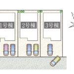全体区画図