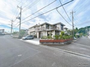 【内外装リフォーム完成】富士市三ツ沢　戸建ての物件画像