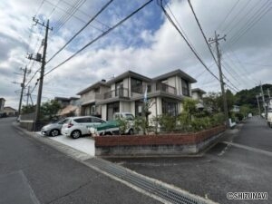 【内外装リフォーム予定】富士市三ツ沢　戸建ての物件画像
