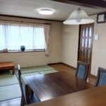 富士市前田　中古住宅　内観