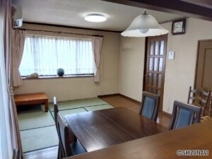 富士市前田　中古住宅　内観