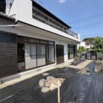 建物外観　別角度です。