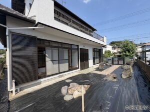 建物外観　別角度です。