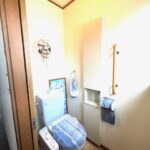 今泉6丁目　3階建てインナーガレージ付き５ＬＤＫ　大手ハウスメーカー建築の中古建ての画像