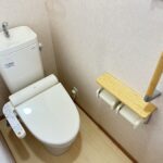 2階トイレ
