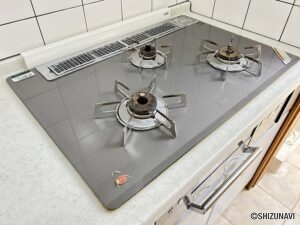 ガステーブル