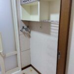 富士市前田　中古住宅　内観