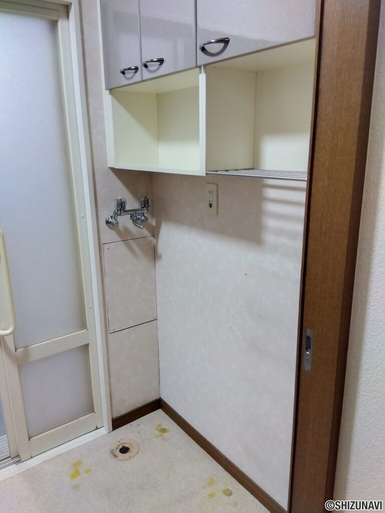 富士市前田　中古住宅　内観