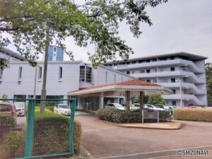 伊東市富戸　スカイリゾート伊豆高原　外観