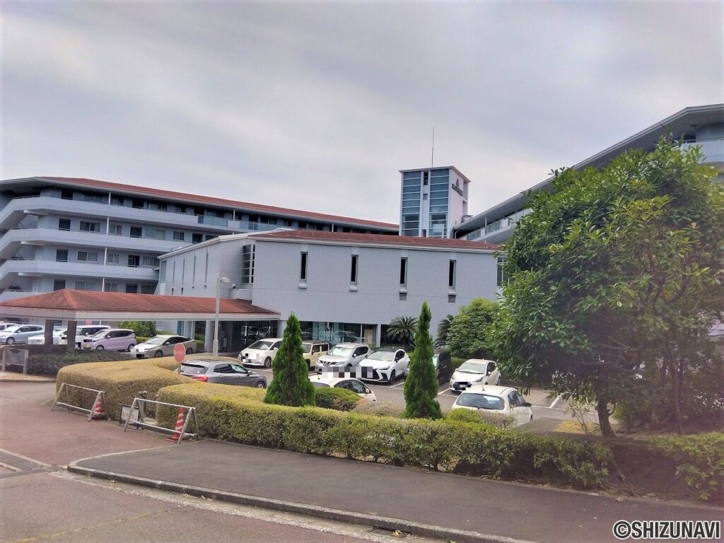 伊東市富戸　スカイリゾート伊豆高原　外観