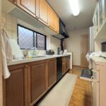 オール電化にリフォーム済みです♪