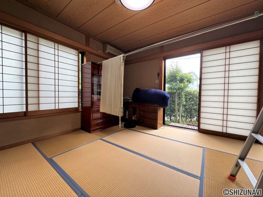 1階和室