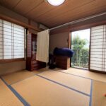 1階和室
